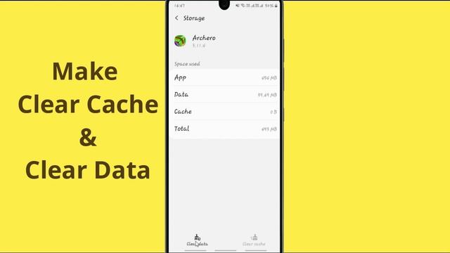 Unfortunately,Archero Has Stopped Error in Android - App Not Open Problem | AllTechapple смотреть онлайн