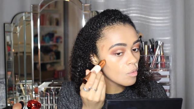 Makeup Revolution Fast Base Foundation Sticks, Cream Contour Kit, DUPES!?.. & MORE!
