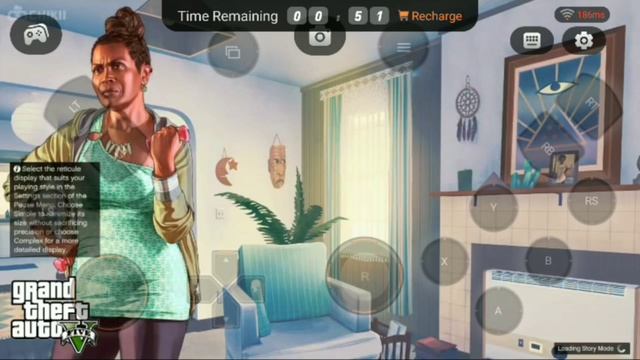 How To Download Gta 5 In Android | Gta 5 Mobile Mein Kaise Khele | GTA 5 смотреть онлайн