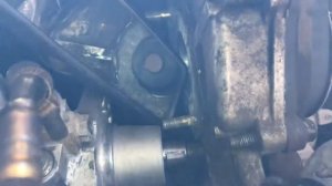 часть 1 Мазда В2500 дизель не правильно стоит тнвд