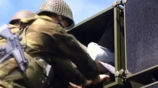 Наконец-то: Самые Опасные Системы ПВО в Действии смотреть онлайн