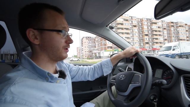 Обзор района Красная площадь // Переезд в Краснодар // Полезные люди