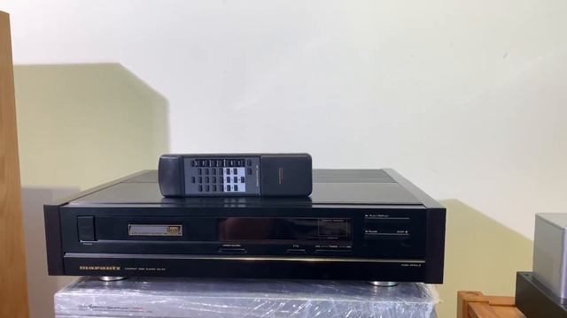 ĐÃ BÁN - CD Marantz 94 tuyệt đẹp và hay cho anh em nghe nhạc trữ tình - liên hệ 0838449449 Hoàng смотреть онлайн