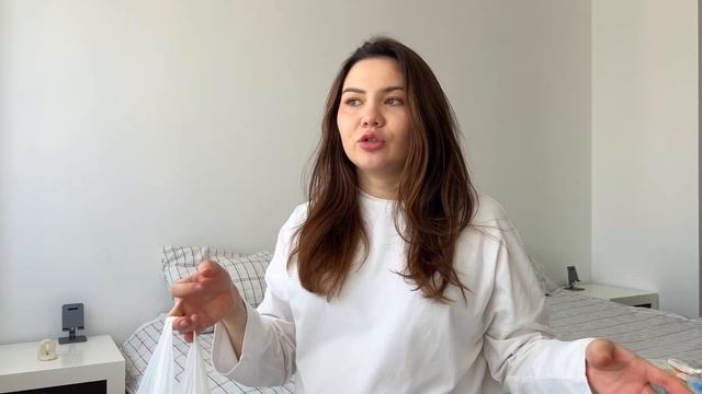 БОЛЬШАЯ РАСПАКОВКА // Покупки для ребенка смотреть онлайн