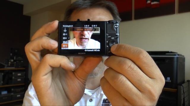 Sony Cybershot DSC-RX100MII - Mein Fazit (Deutsche Version) смотреть онлайн