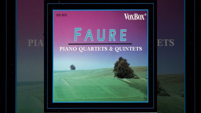 Piano Quintet No. 1 in D Minor, Op. 89: III. Allegretto moderato смотреть онлайн