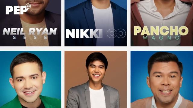 Sino ang MYSTERY EX-BOYFRIEND ACTOR ni Barbie Forteza? смотреть онлайн