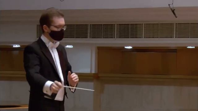 I.Stravinsky “Pulcinella” oboe solo смотреть онлайн