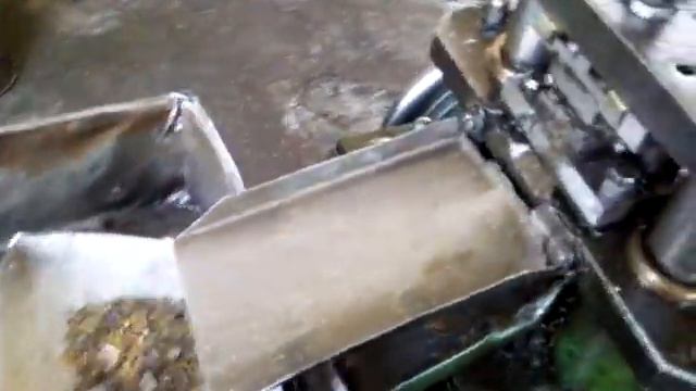 Холодная штамповка металла. смотреть онлайн