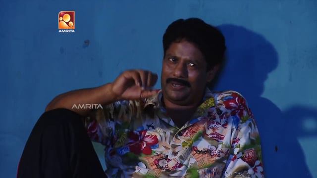 Aliyan VS Aliyan | Comedy Serial by Amrita TV | Episode : 51 | Gulfukaaran part 2 смотреть онлайн