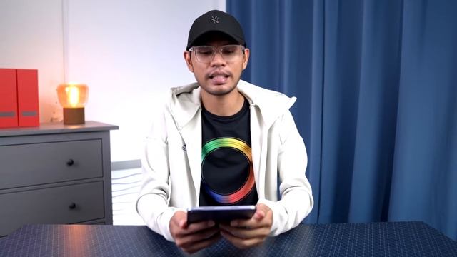 iPad Mini 2021 Dah Masuk Malaysia ! ? смотреть онлайн