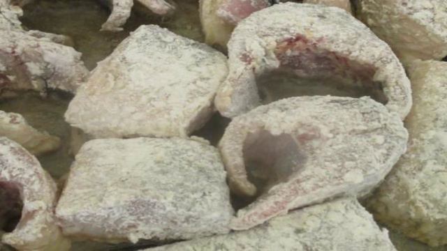 Кухня Мамашки