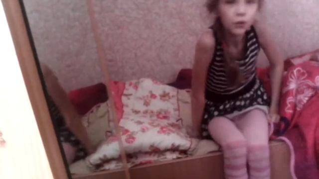Новогодние видео:-) я сама для вас придумала клип зима как сказка! смотреть онлайн
