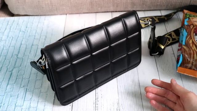 КЛАССНЫЙ ПОДАРОК от подруги на 8 МАРТА! Обзор