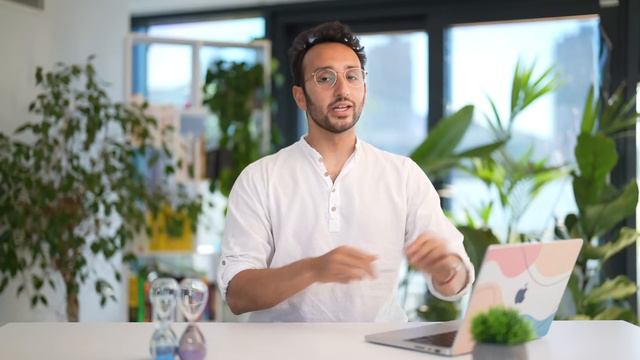 How To Find The Perfect Career - The 3 Part Decision Framework смотреть онлайн