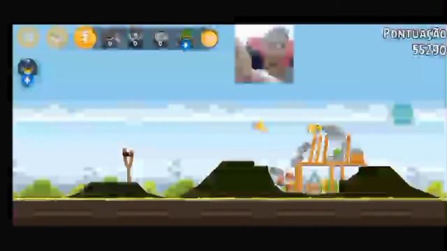 angry birds clássico #4 mighty hoax,muito comercial смотреть онлайн