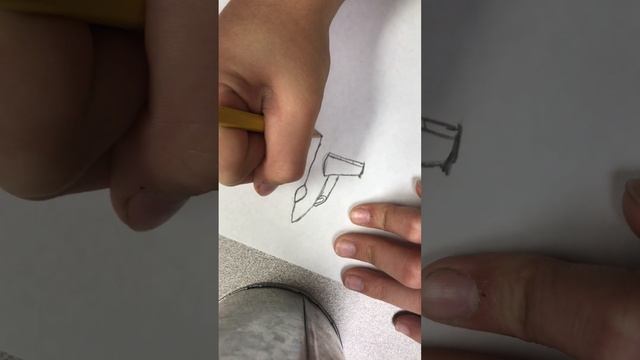Drawing an F-16( tutorial ) смотреть онлайн