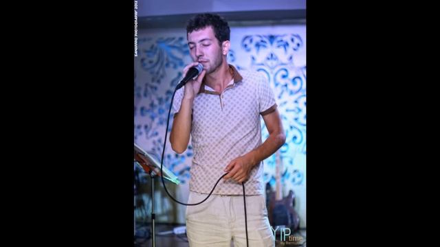 ჩამოვუქროლებ ჩემს საქართველოს / Chamovuqroleb Chems Saqartvelos - გიორგი დათიაშვილი