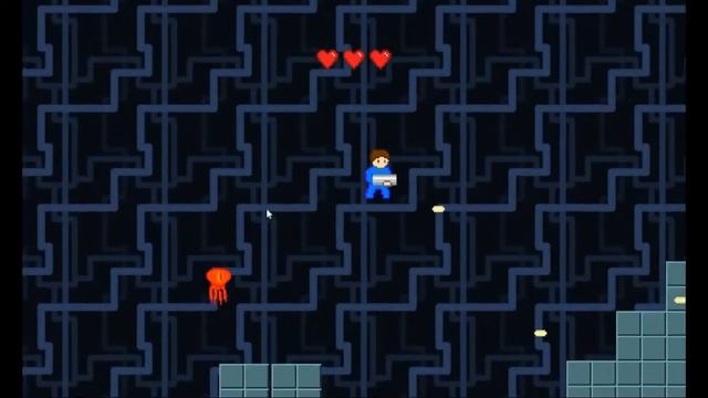 Pixel Shooter is now available on Steam смотреть онлайн