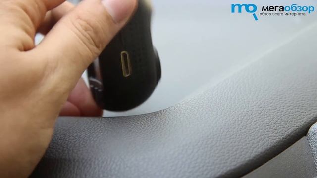 NanoQ Mini 0903 обзор видеорегистратора с gearbest смотреть онлайн