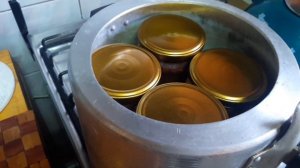 Делаем тушенку в Советской скороварке. Дёшево и вкусно. Банка себестоимость  130 руб.