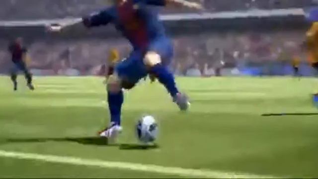 FIFA 14 gameplay смотреть онлайн