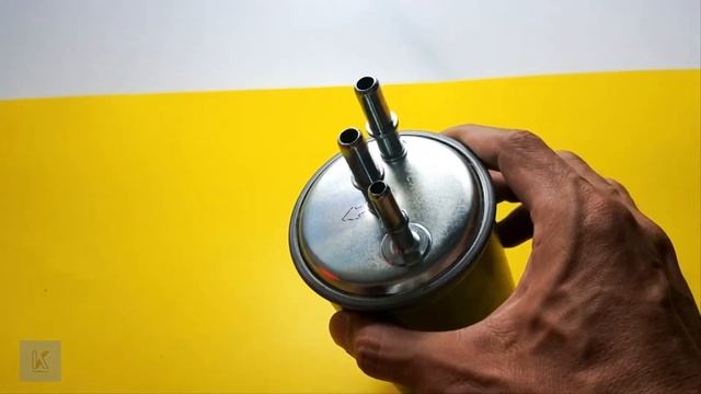 Lọc Dầu Kia Bongo3 Chính Hãng - 31390H1970