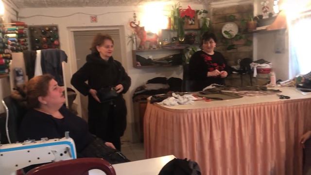 КУПИЛА КОСМЕТИКУ В "LUTECIA" БАТУМИ смотреть онлайн