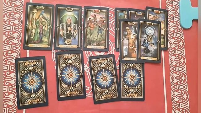 КАКОЙ ОН ЧЕЛОВЕК, СТОИТ ЛИ ЕМУ ДОВЕРЯТЬ. ОНЛАЙН ГАДАНИЕ. смотреть онлайн