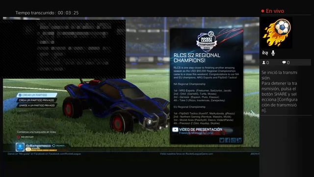 Rocket league octane y x- devil смотреть онлайн