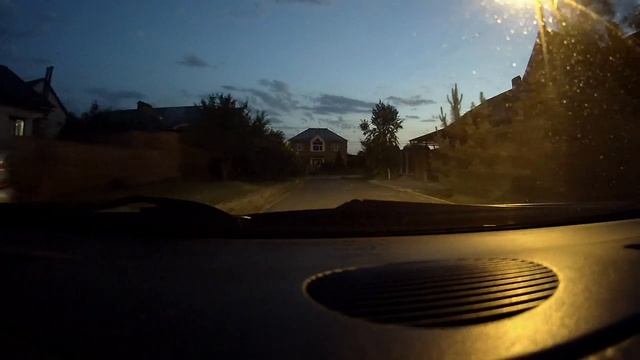 Крайслер 300М / Chrysler 300M (тест-драйв) смотреть онлайн