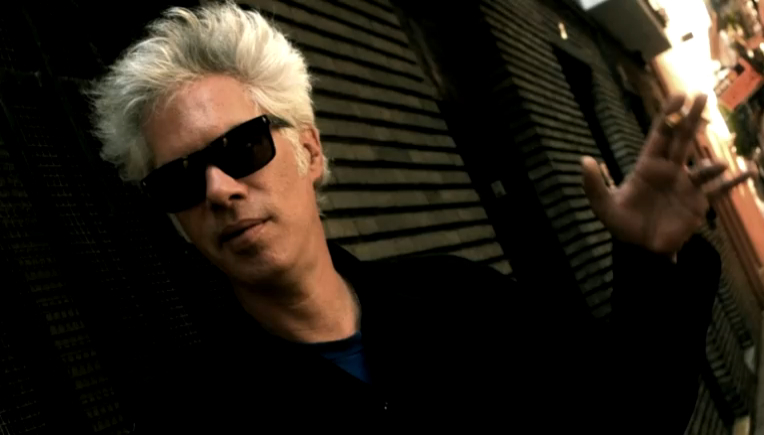 Про Джима Джармаша смотреть онлайн