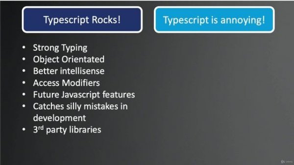 083 Intro to Typescript