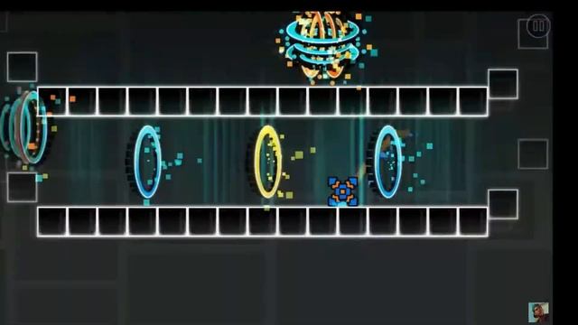 |САМЫЕ ЛЕГКИЕ УРОВНИ СВОЕЙ СЛОЖНОСТИ ОТ EASY-EXTREME DEMON В GEOMETRY DASH| geometry dash 2.11 смотреть онлайн
