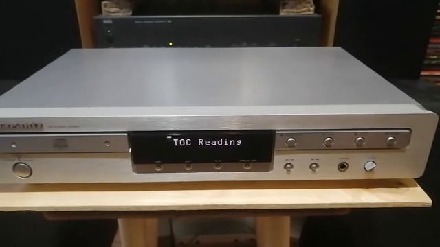 Marantz CD5001