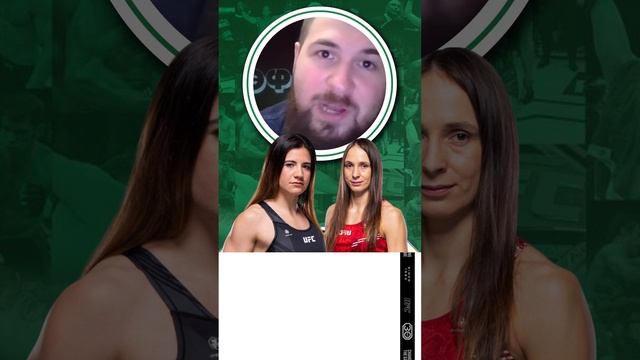 Перес vs Пудилова / прогноз и результат боя UFC ✅ смотреть онлайн