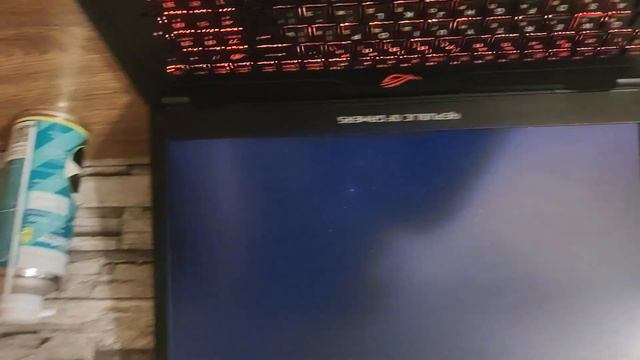 Asus Rog Strix GL702z