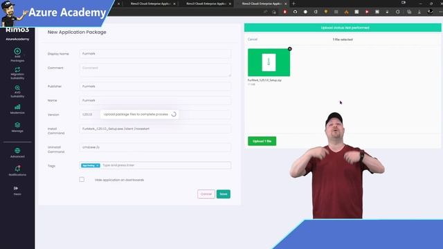 WARNING! You Are Wasting Money on App Testing смотреть онлайн