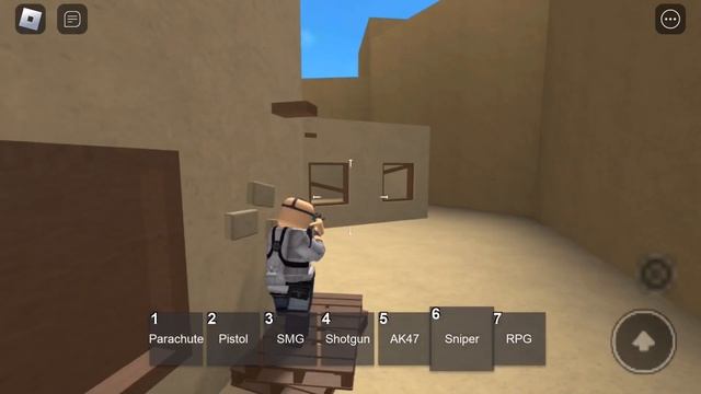 Play pubg in roblox ... Review about roblox pubg смотреть онлайн
