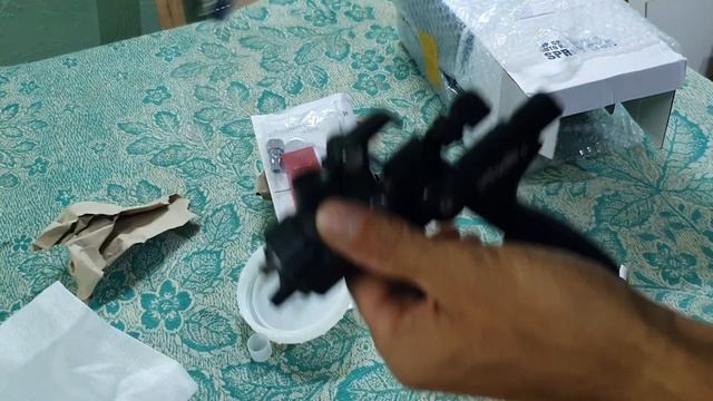 Краскопульт Ntools 1.3 смотреть онлайн