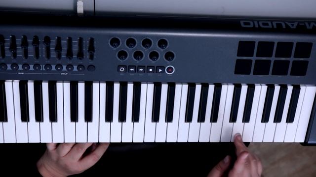 How to play the accordion part in Алиса - Трасса Е-95 смотреть онлайн