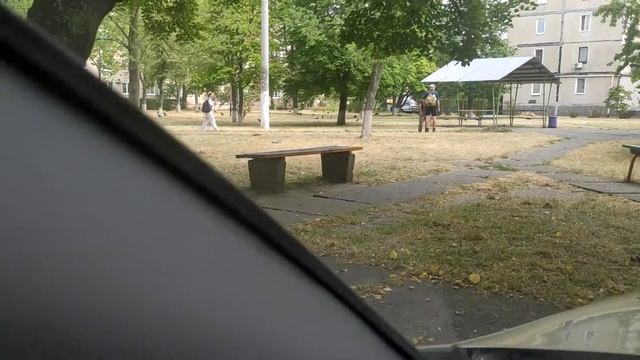 Дохрена ворон во дворе смотреть онлайн