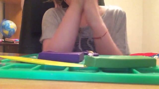 Рисуем арбуз смотреть онлайн