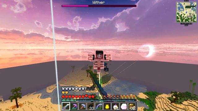 Modded Minecraft: Survival Stories 3 - E50 - Pew Pew Preps смотреть онлайн