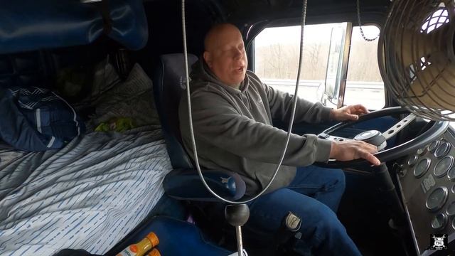 Rolling Coal, New Engine Talk.  Oh And Loading Too