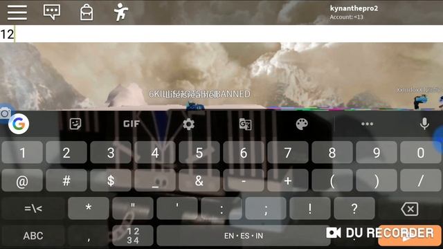 Roblox:The Albert screaming id смотреть онлайн