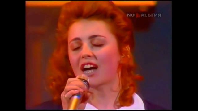 Анжелика Варум Ля Ля Фа 1993 смотреть онлайн