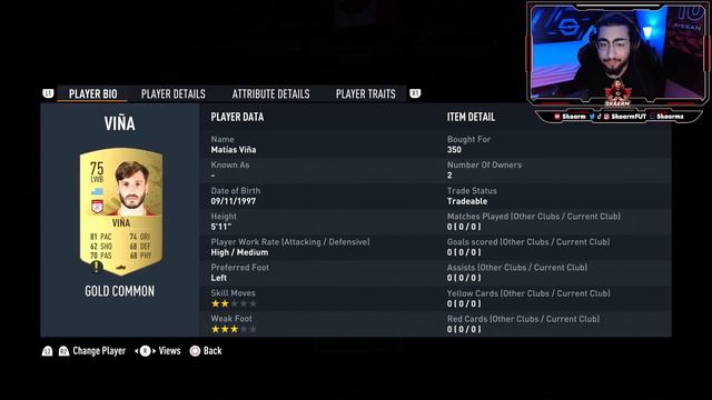 Marquee Matchups: AC Milan v Bergamo Calcio Sbc (Cheapest Way - Fifa 23) смотреть онлайн