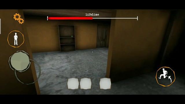 The Twins All Game Over Scene | The Twins New Horror Game | The Twins Gameplay смотреть онлайн