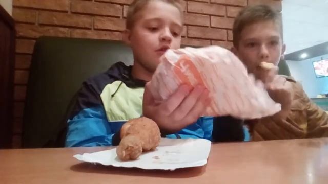 Влог:гуляем после дзюдо смотреть онлайн